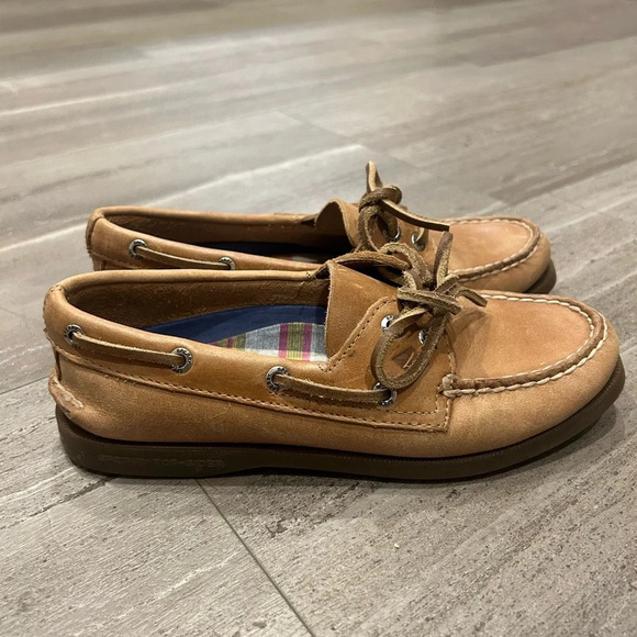 Sperry Top Sider  Boat Shoes - Picture 2 of 5
